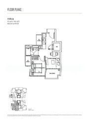 City Suites (D12), Apartment #595095241